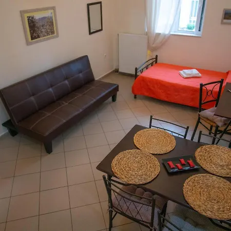 Appartement Helen - The Spartan