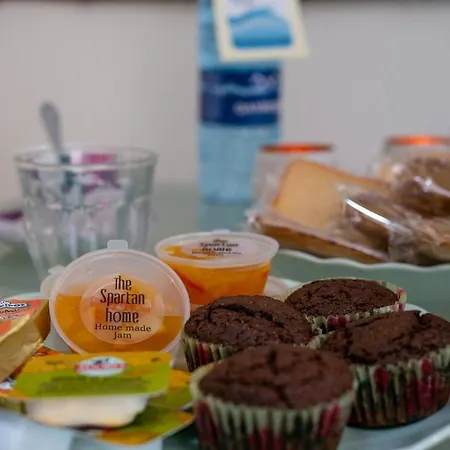 Helen - The Spartan *