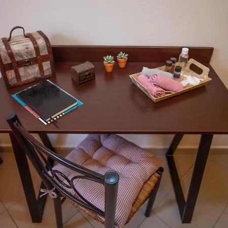 Helen - The Spartan * Sparta