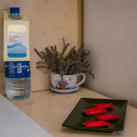 Helen - The Spartan * Σπάρτη