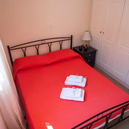 Appartement Helen - The Spartan Sparta