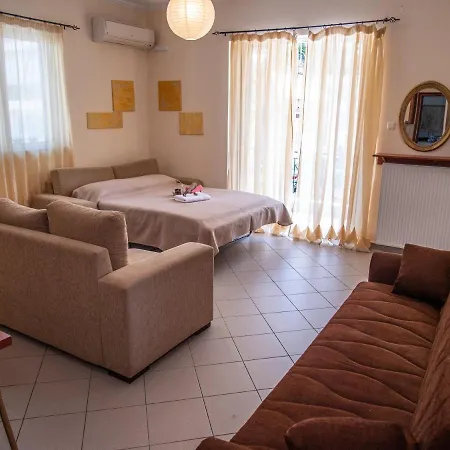 Appartement Helen - The Spartan Sparta