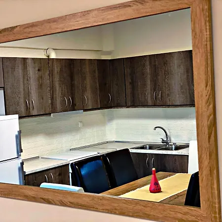 Helen - The Spartan Διαμέρισμα Σπάρτη