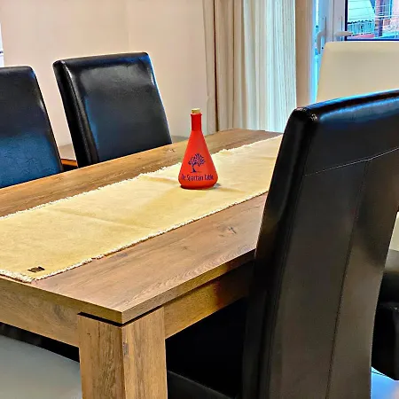 Διαμέρισμα Helen - The Spartan *