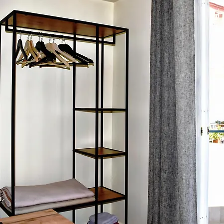 Διαμέρισμα Helen - The Spartan *