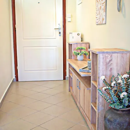 Helen - The Spartan Appartement Sparta