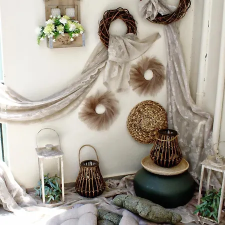 Διαμέρισμα Helen - The Spartan Σπάρτη