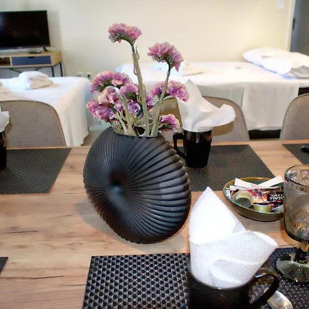 Helen - The Spartan Διαμέρισμα