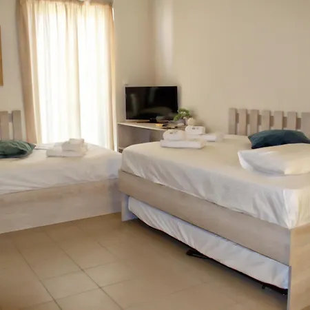 Appartement Helen - The Spartan Sparta