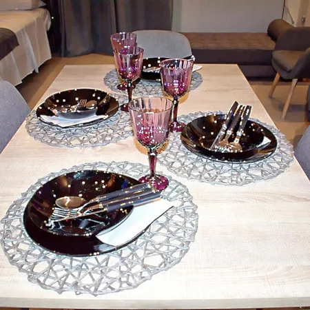 Helen - The Spartan Διαμέρισμα