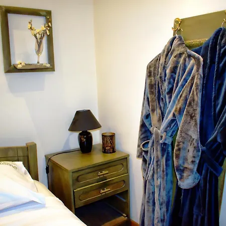 Διαμέρισμα Helen - The Spartan *