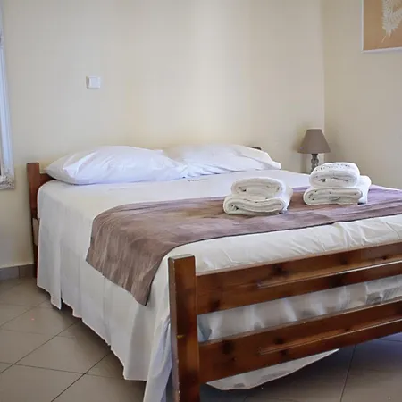 Διαμέρισμα Helen - The Spartan *