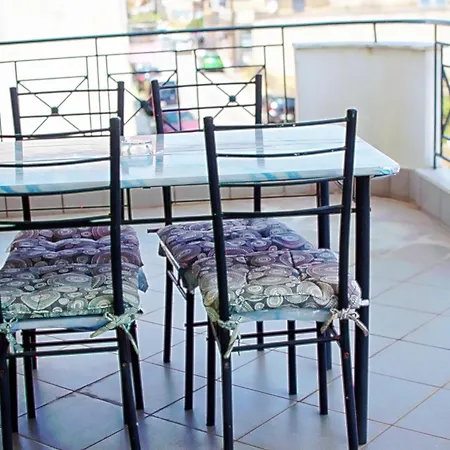 Helen - The Spartan Appartement Sparta