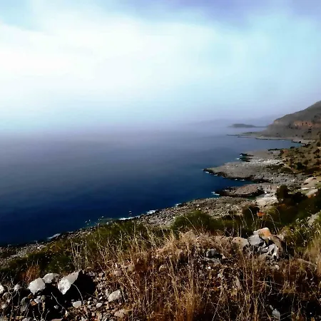 Διαμέρισμα Helen - The Spartan Σπάρτη