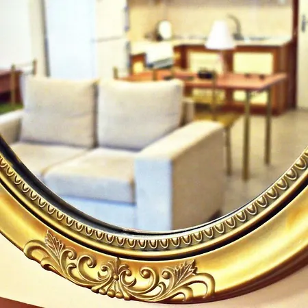 Helen - The Spartan Διαμέρισμα Σπάρτη