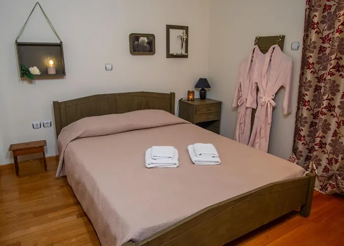 Helen - The Spartan 公寓 *