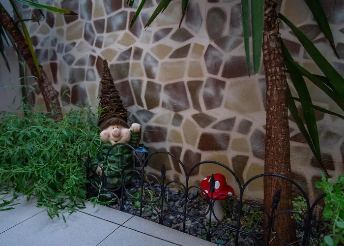 Helen - The Spartan Apartamento