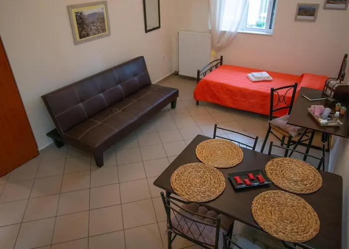 Apartamento Helen - The Spartan