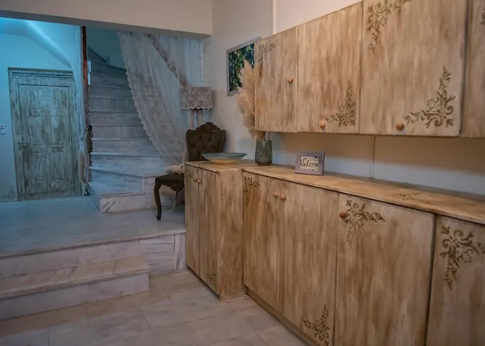 Helen - The Spartan * Sparta