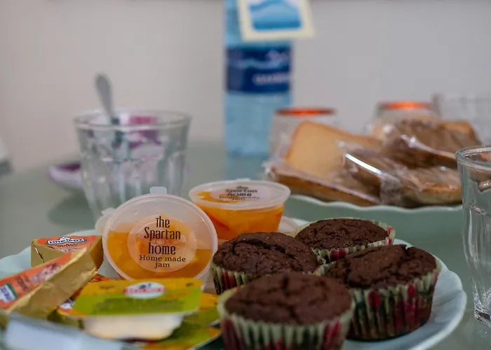 Helen - The Spartan *