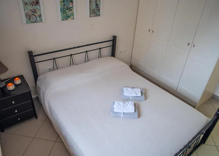 Apartamento Helen - The Spartan Sparta