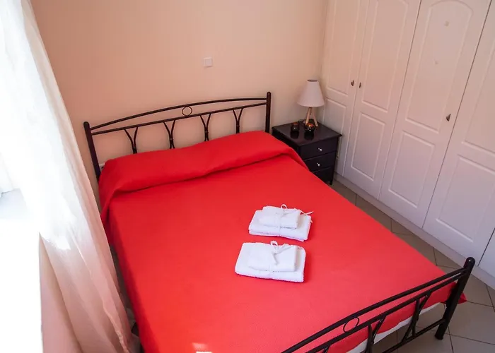 Apartamento Helen - The Spartan Sparta