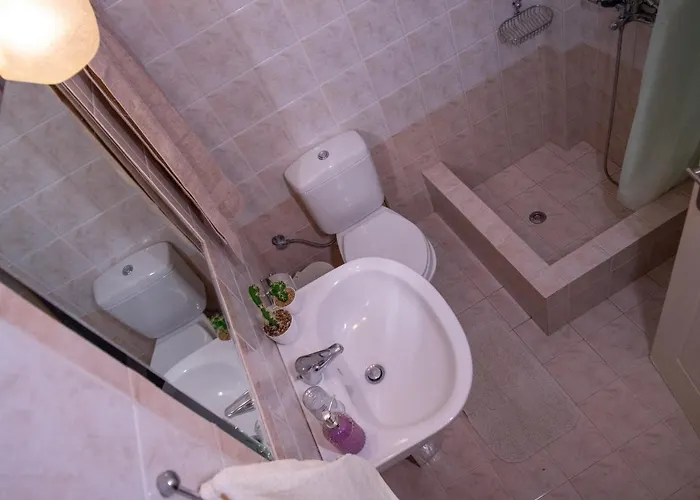 Helen - The Spartan Apartamento