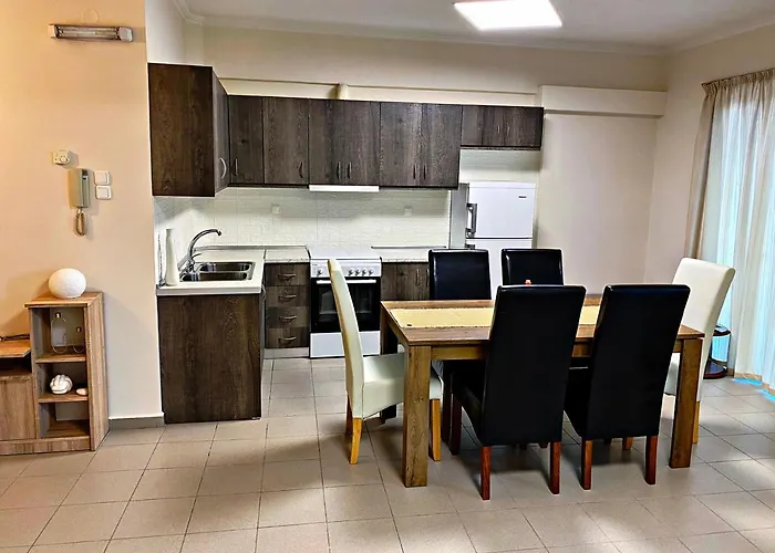 Apartamento Helen - The Spartan *