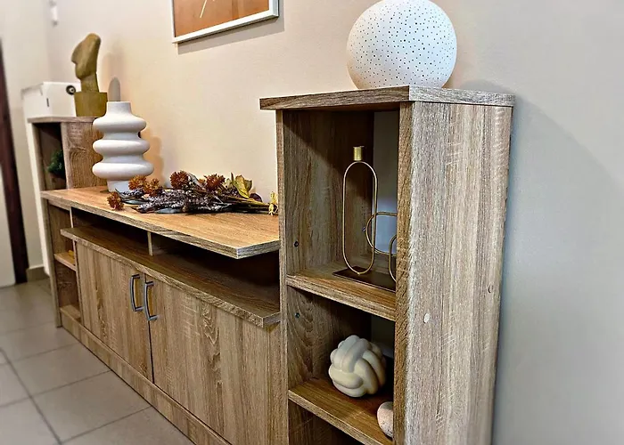 Apartamento Helen - The Spartan *