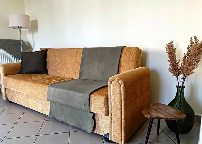 Helen - The Spartan 아파트 스파르티