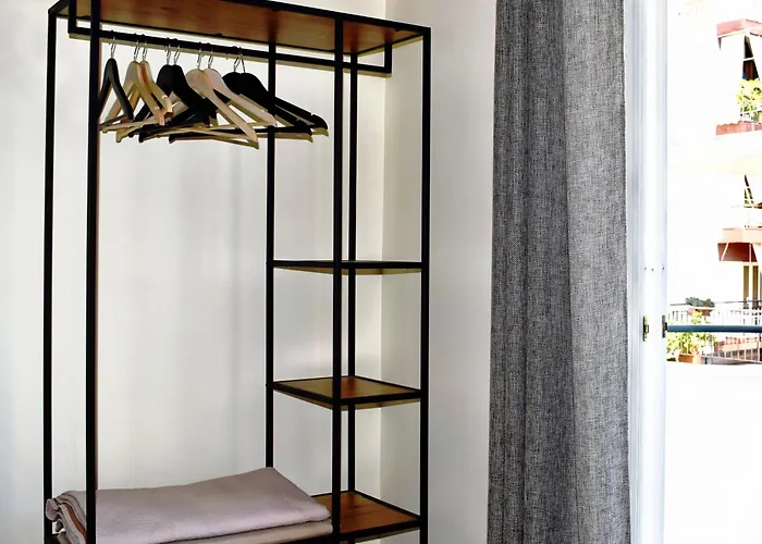 Apartamento Helen - The Spartan *