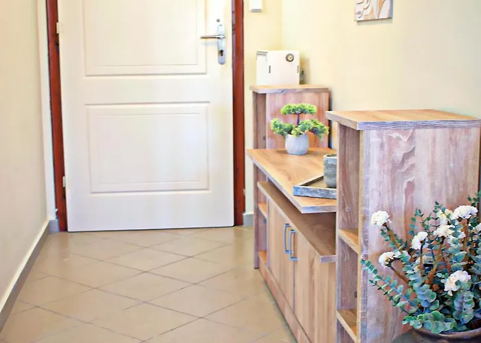 Helen - The Spartan Apartamento Sparta