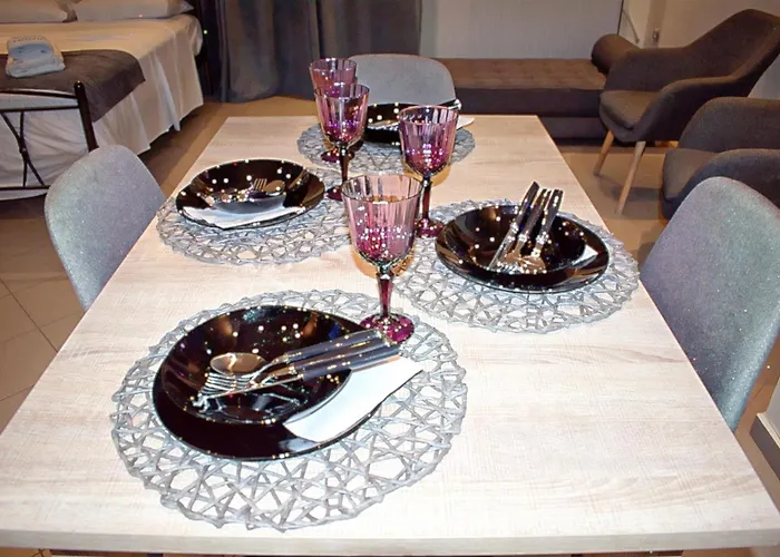 Helen - The Spartan Apartamento