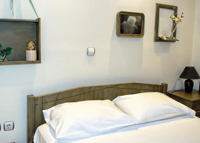 Helen - The Spartan 公寓 *