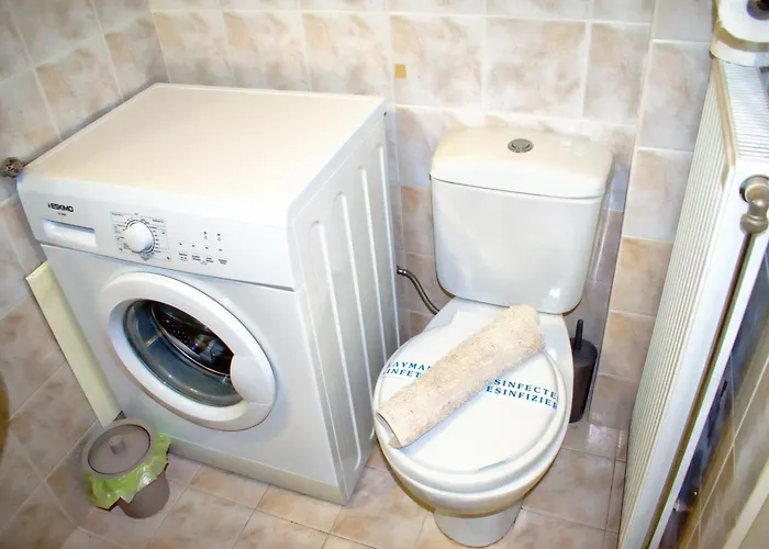 Helen - The Spartan Apartamento