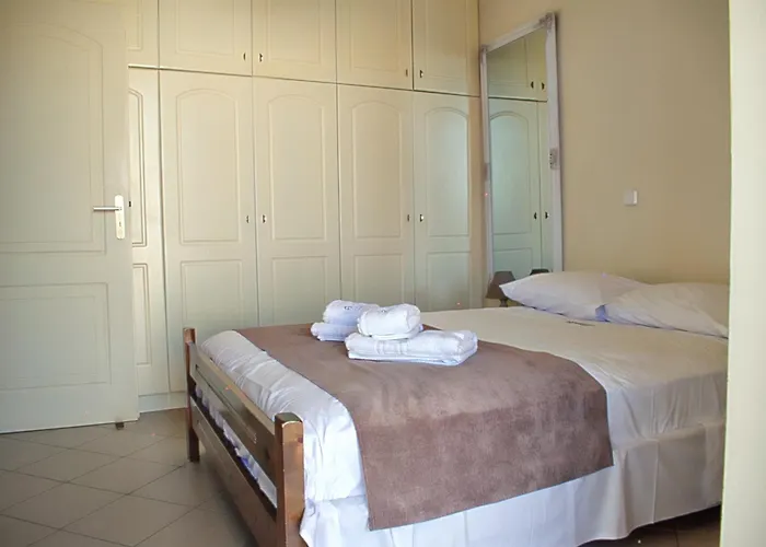 Helen - The Spartan Apartamento *