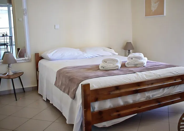 Apartamento Helen - The Spartan *