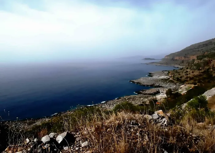 公寓 Helen - The Spartan 斯巴达