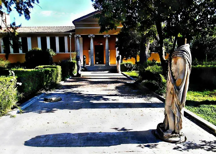 Helen - The Spartan 스파르티