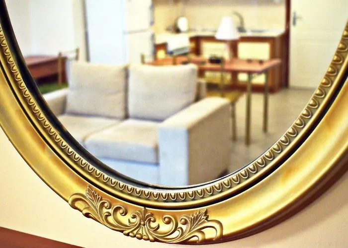 Helen - The Spartan Apartamento Sparta